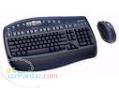 فروش ویژه موس و کیبرد بیسیم زیر قیمت بازار