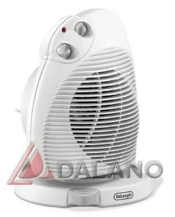 بخاری برقی فن دار دلونگی مدل hmh 443