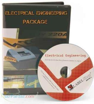 فروش ویژه اولین مجموعه مهندسی برق گردآوری شده