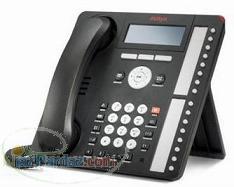 گوشی تلفن رومیزی آوایا سری 1600