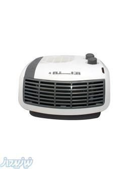 بخاری برقی رومیزی فن دار