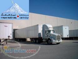 اجاره سردخانه در تهران