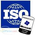 اخذ گواهينامه ايزو