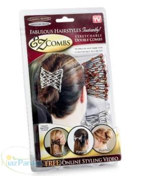 شانه آسان EZ COMBS