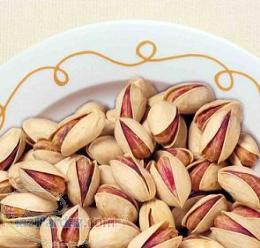 فروش و ارسال پسته