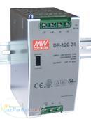 منابع تغذیه سوئیچینگ مین ول MW - Mean Well