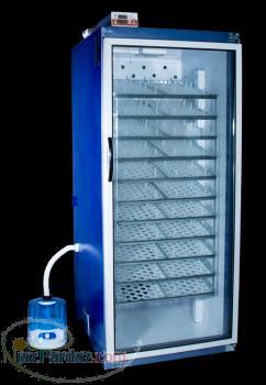 دستگاه جوجه کشی دی کیو شاپ