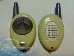 فروش ریموت و قاب ریموت ماجیکار ساده تصویری اصلی