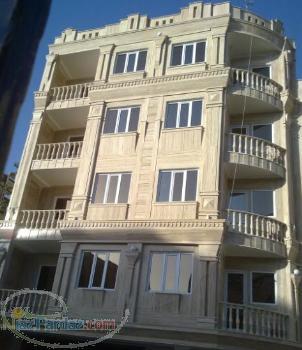 فروش آپارتمان های 92  100 و 105 متری در فردیس کرج