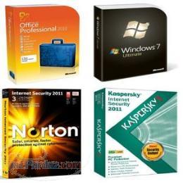 فروش نرم افزار اصلی و لایسنس با گارانتی