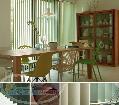 پرده عمودی یا Vertical blinds