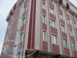 طراحی ـ مشاوره ـ اجرای LSF و ساختمانهای پیش مهندسی