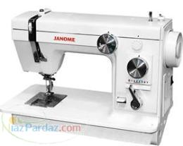 فروش و تعمير انواع چرخ هاي خياطي صنعتي و خانگي