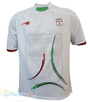 پیراهن ورزشی لباس اصلی و اوریجینال تیم فوتبال آرسنال