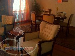 فروش مبل و میز ناهارخوری 6 نفره