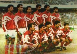 بازیهای قدیمی پرسپولیس