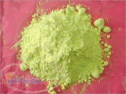 گوگرد برای کشاورزی