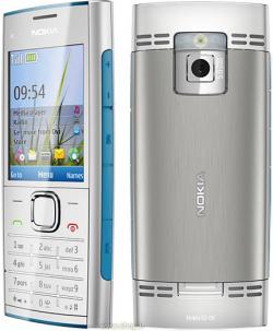 گوشی نوکیا ایکس2 در حد آک