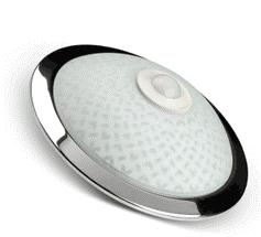 چراغ های سنسور دار