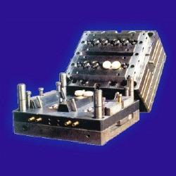 تزریغ پلاستیک و قالب سازی  ask