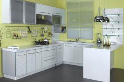 کابینت آشپزخانه ماهان