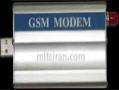 gsm modem و نرم افزار