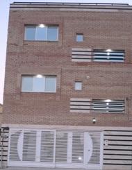 فروش یا معاوضه یک خانه 3طبقه در اصفهان