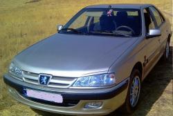 پرشیا elx سفارشی