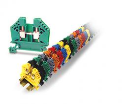 فروش انواع ترمینال ریلی کلمسان ترکیه