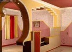 اجرای پوشش سلولزی و ابریشمی بلکا