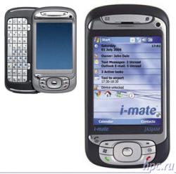 گوشی پاکت پی سی با cpu 400 و win mobile