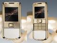 nokia 8800 arte gold