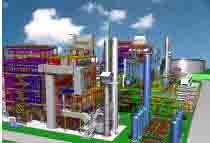 طراحی  شبیه سازی تجهیزات صنعتی