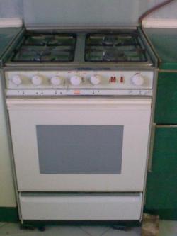 گاز خانگی 4 شعله آلیش