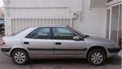 زانتیا مدل 81 نقره ای 2000sx