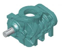 فروشنده کمپرسور و لوازم جانبی در اصفهان