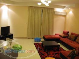 سوییت در کیش ( مجتمع اقامتی قصر آرمانی کیش ) www