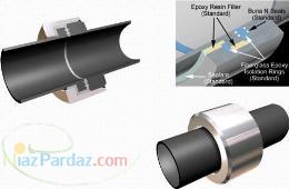 اتصال عايقي Insulating Joints