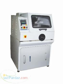 دستگاه کاتر