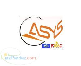 شرکت ASYS صادر کننده گواهینامه مدیریت کیفیت (ISO)