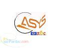 شرکت ASYS صادر کننده گواهینامه مدیریت کیفیت (ISO)