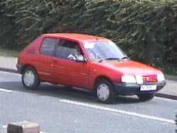 فروش فوری یک عدد پژو کارکرده