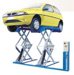 تعمیرگاه تخصصی مگان و ال90