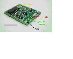 نرم افزار بی کد رنو ال90