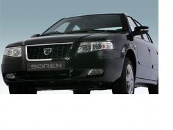 فروش یک دستگاه سورن87 استثنایی