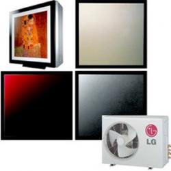 قیمت فروش کولر گازی و اسپلیت سامسونگ lg