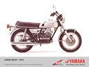 yanaha rd350