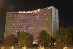 تور ازبکستان (تاشکند