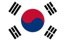 تامین ماشینهای کشاورزی در کره جنوبی