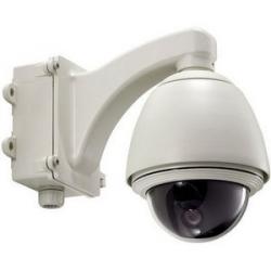 دوربین مداربسته و تحت شبکه ip camera